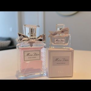 Dior Rose and Roses Perfume 30ml